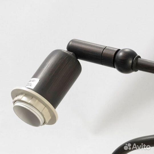 Бра настенный ретро