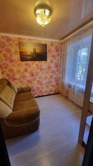 3-к. квартира, 41 м², 4/5 эт.