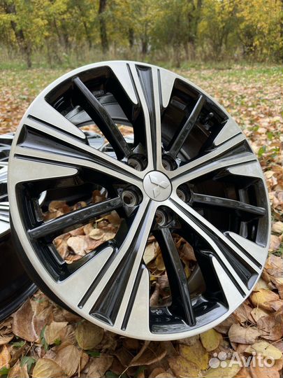 Оригинал Mitsubishi R18 5;114.3