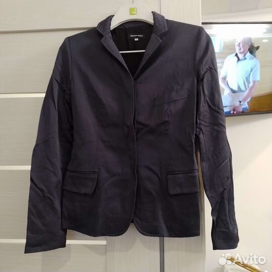 Пиджак Antonio Pernas