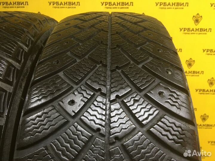 Bfgoodrich G-Force Stud 185/60 R15 88Q