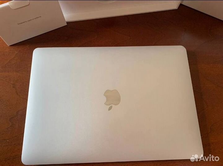 Macbook air m1 256gb 2020