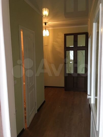 1-к. квартира, 38,6 м², 3/9 эт.