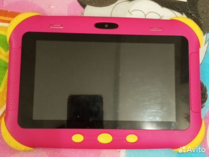 Детский планшет