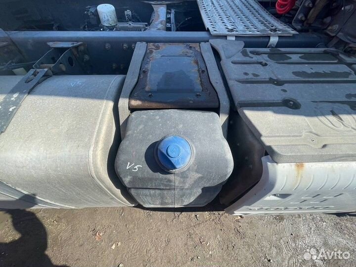 Бак AdBlue в сборе Renault T, Volvo FH, Volvo FM