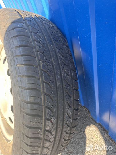 КАМА Кама-Евро-236 185/65 R14