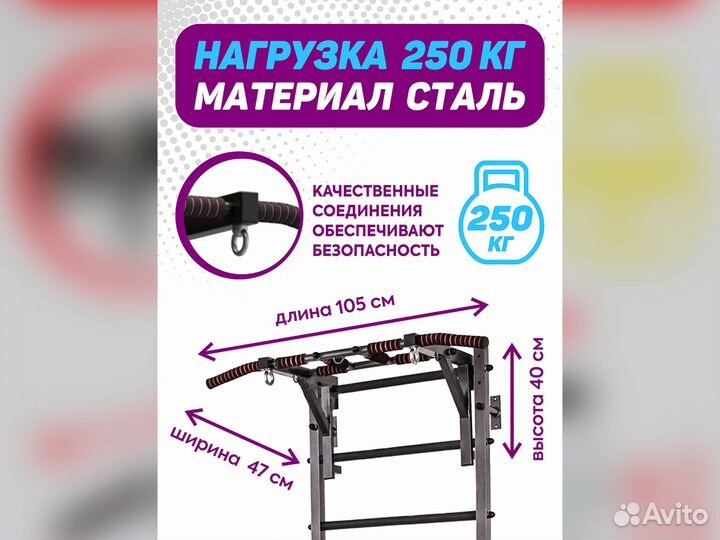 Шведская стенка