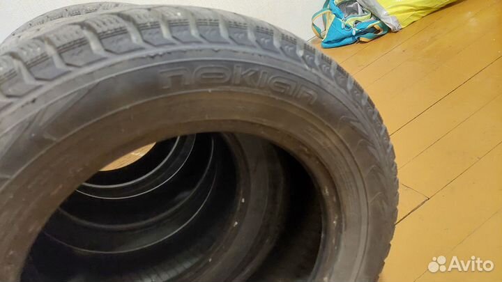 Nokian Tyres Nordman 5 195/65 R15 95T