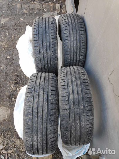 Cordiant Sport 3 205/55 R16