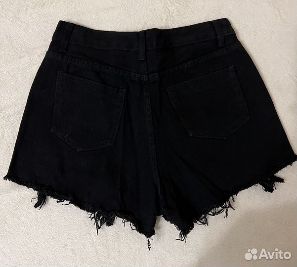 Шорты женские