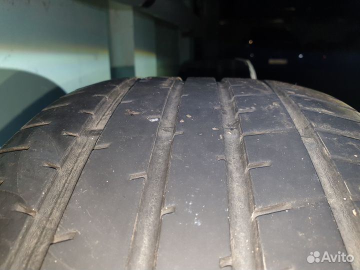 Toyo Proxes R46A 225/55 R19 99V