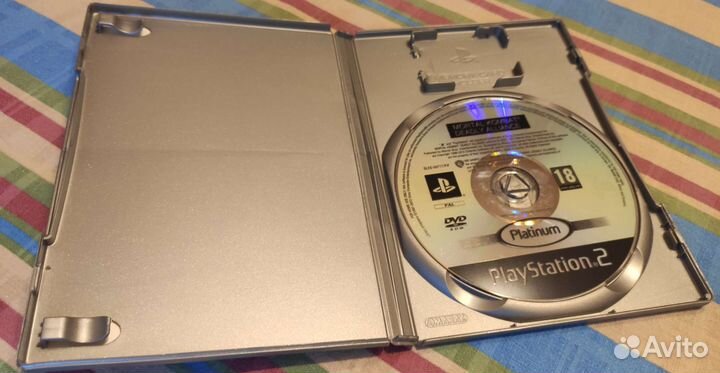 Mortal Kombat Deadly Alliance PS2