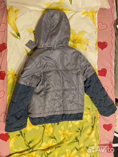 Костюм для мальчика