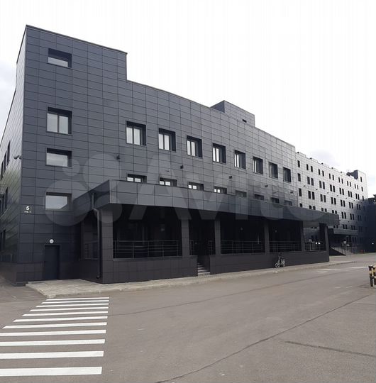 Производство в Кировском районе, 500 м²