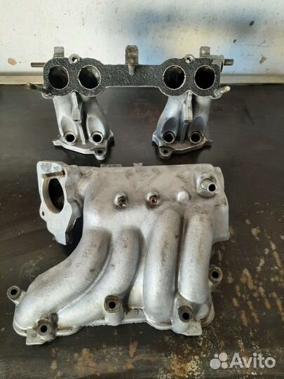 Запчасти для инжектора ваз