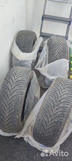 Bfgoodrich G-Force Winter 2 205/60 R16 96H