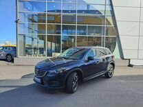 Mazda CX-5 2.5 AT, 2015, 140 431 км, с пробегом, цена 2 110 000 руб.