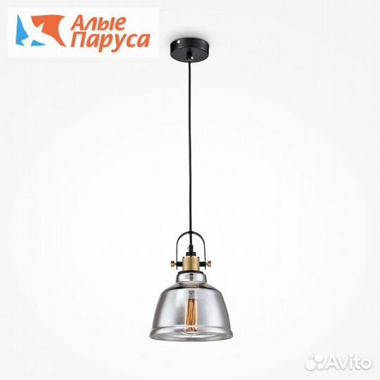 Светильник потолочный подвесной Maytoni Irving