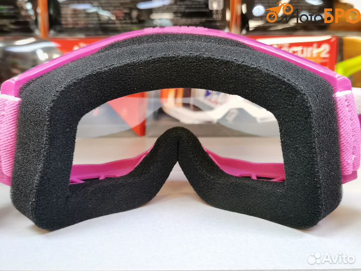 Очки 100 Strata 2 Goggle Fletcher