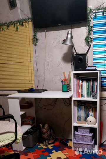 Стол компьютерный письменный