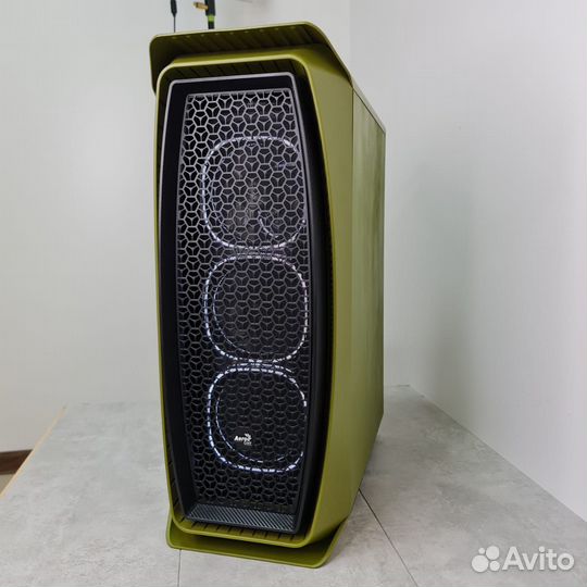 Игровой системный блок