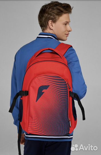 Сумка форвард