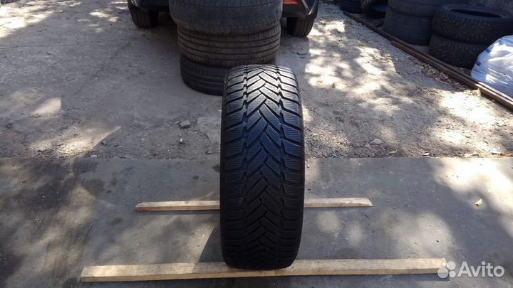 Dunlop SP Winter Sport M3 205/50 R17 89H