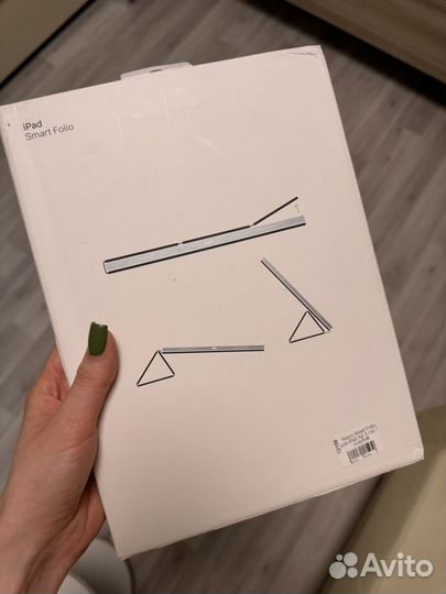 Чехол для iPad Air 4 / Air 5