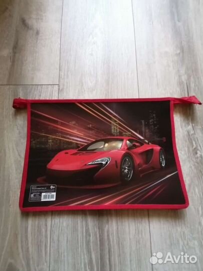 Папка А4 Папка для тетрадей