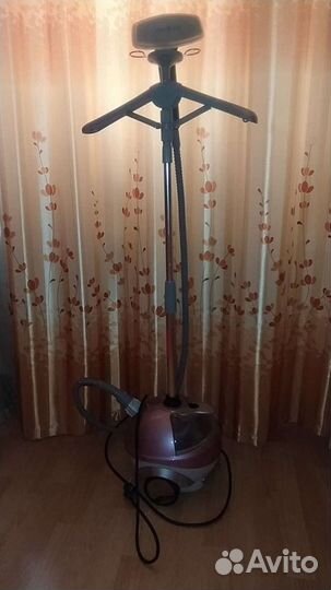 Отпариватель