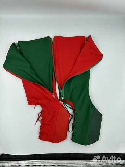 Защита на стрипы двухсторонняя