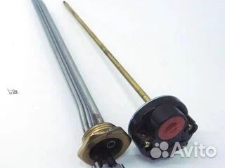 Тэны для батарей биметалических