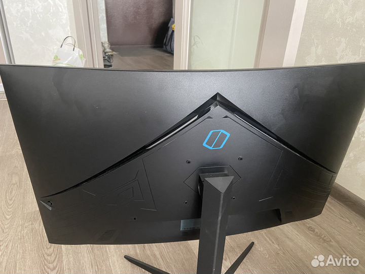 Монитор samsung c32g35 odyssey