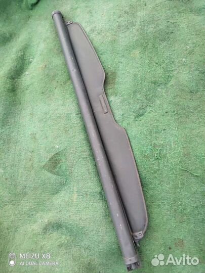 Шторка багажника honda accord универсал