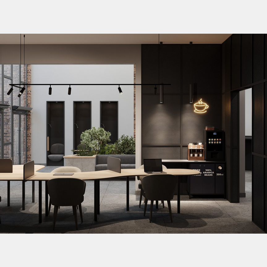 1-к. квартира, 43 м², 8/12 эт.