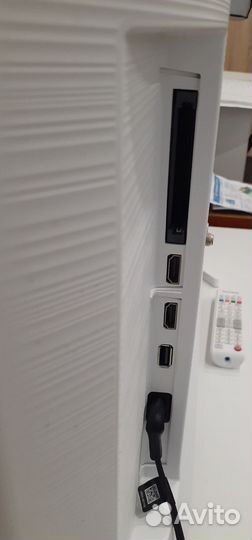 Телевизор samsung smart tv 32