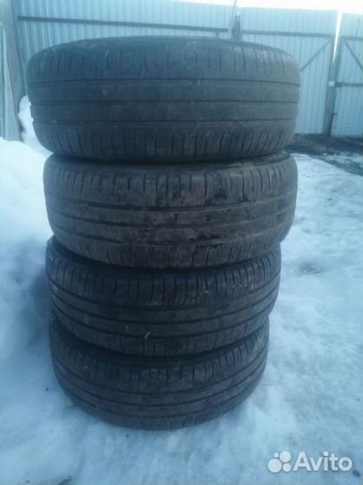 Michelin Energy XM2 215/65 R15 96