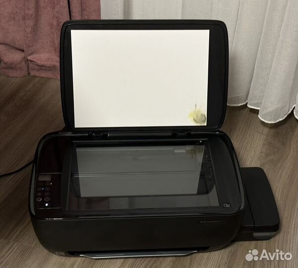 Мфу струйное HP Ink Tank Wireless 415