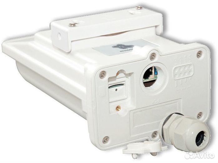 Усилитель сигнала мобильного интернета GS-4G-5Kit