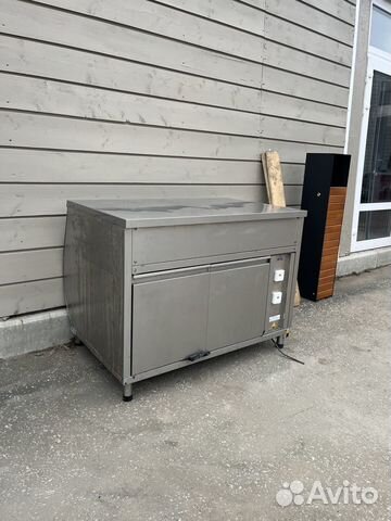 Тепловой шкаф