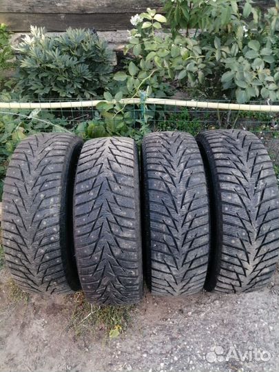 Kapsen IceMax RW506 215/60 R16 99T