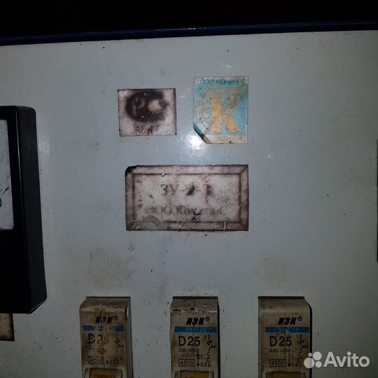 Зарядное устройство для акб 12в