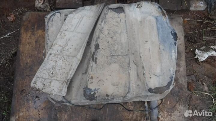 Бак топливный KIA Spectra 2000-2011