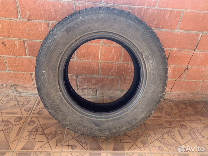 Nordman 5 175/70 R13