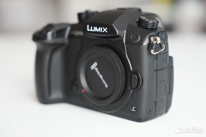 Panasonic Lumix GH5 (VLog) + Leica 8-18/2.8-4