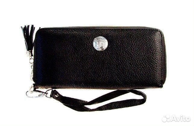 Кошелек женский Topo Fortunato TF 113-009 Кожа