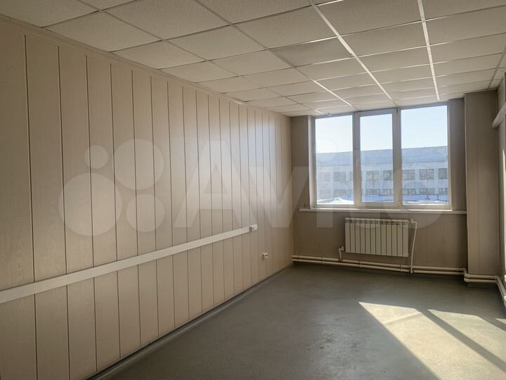 Офисное / торговое помещение, от 40 до 150 м²