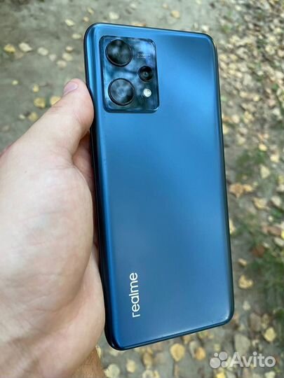 realme 9, 8/128 ГБ