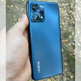 realme 9, 8/128 ГБ