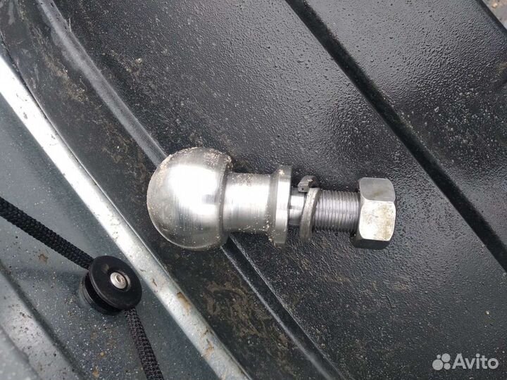 Шар для фаркопа 50мм